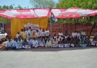 मीनाक्षी नटराजन के राज्यसभा नामांकन निरस्तीकरण के विरोध में कॉंग्रेस कर उपवास सत्याग्रह : भाजपा पर लोकतांत्रिक मूल्यों की अनदेखी का आरोप