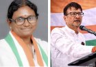 मीनाक्षी नटराजन का नामांकन निरस्त करना लोकतंत्र पर हमला :यह तानाशाही की पराकाष्ठा - हर्षविजय गेहलोत