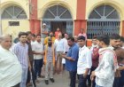 करमदी में संदिग्ध गतिविधियों से दहशत : ग्रामीण खुद कर रहे रातभर पहरेदारी : सुरक्षा व्यवस्था पर उठे सवाल : ग्रामीणों ने पुलिस-प्रशासन को सौंपा ज्ञापन