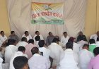 सैलाना में कांग्रेस की जिला समन्वय एवं कार्यकारिणी समिति की बैठक संपन्न : 26 जून को किसानों और युवाओं के मुद्दों पर कलेक्टोरेट घेराव : अनुशासन समिति गठन का भी निर्णय