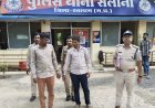 सैलाना में गोवंश अवशेष फेंकने के मामले का खुलासा : दो आरोपी गिरफ्तार : हिंदूवादी संगठनों ने किया था चक्काजाम