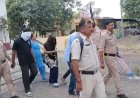 रतलाम पुलिस का नशे के कारोबारियों पर शिकंजा : 55 ग्राम एमडी ड्रग्स से खुला बड़ा नेटवर्क : एक महिला सहित 06  आरोपी आए गिरफ्त में