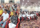 सैलाना नगर बस स्टैंड चौड़ीकरण के समर्थन में उतरे 200 से अधिक व्यापारी : रोक नहीं हटने पर आंदोलन की चेतावनी