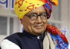 27 जून को रतलाम आएंगे पूर्व मुख्यमंत्री दिग्विजय सिंह : सर्किट हाउस में कार्यकर्ताओं से करेंगे संवाद