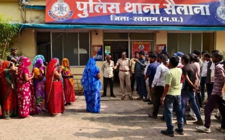 पेड़ हटाने के दौरान विवाद: नगर परिषद अध्यक्ष व कर्मचारी ने पार्षद पति पर लगाए अभद्रता,मारपीट और शासकीय कार्य में बाधा के आरोप : एफआईआर दर्ज करने की मांग