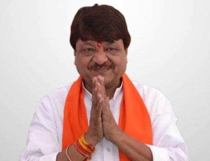 राज्य सभा चुनाव : कैलाश विजयवर्गीय के नाम पर अटकलें थमीं : कई नेताओं की उम्मीदों को झटका