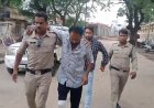 रतलाम में एक करोड़ की वसूली के लिए सराफा व्यापारी के घर फायरिंग मामले का मास्टरमाइंड पूर्व बजरंग दल नेता वीनू शर्मा गिरफ्तार : 40 लाख की सुपारी लेकर कराई थी वारदात