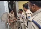 नशे में सगे भाइयों के बीच विवाद बना जानलेवा : मोगरी से हमले के बाद छोटे भाई ने तोड़ा दम