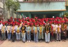 Re-NEET-26 में अभ्यास करियर इंस्टीट्यूट का शानदार प्रदर्शन : 300 से अधिक विद्यार्थी क्वालिफाई, विजय जुलूस निकालकर मनाया जश्न