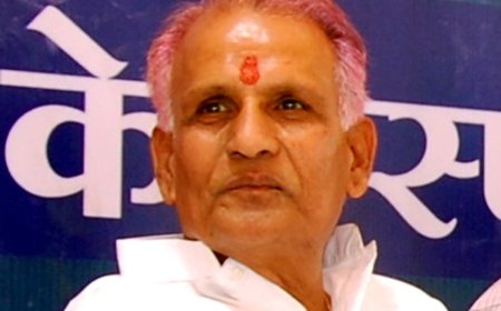 कोरोना काल के बाद गंभीर बीमारियों के बढ़ते मामलों पर हिम्मत कोठारी ने पीएम मोदी को लिखा पत्र : आयुष्मान योजना के विस्तार और दवाइयों पर मूल्य नियंत्रण की मांग