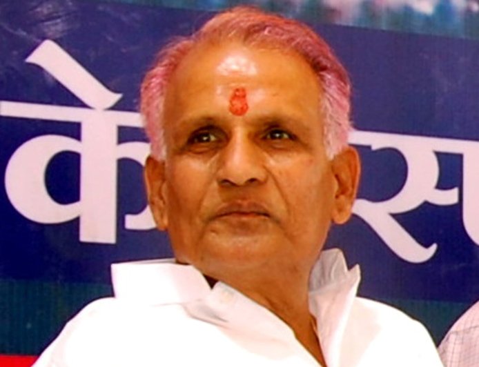 कोरोना काल के बाद गंभीर बीमारियों के बढ़ते मामलों पर हिम्मत कोठारी ने पीएम मोदी को लिखा पत्र : आयुष्मान योजना के विस्तार और दवाइयों पर मूल्य नियंत्रण की मांग
