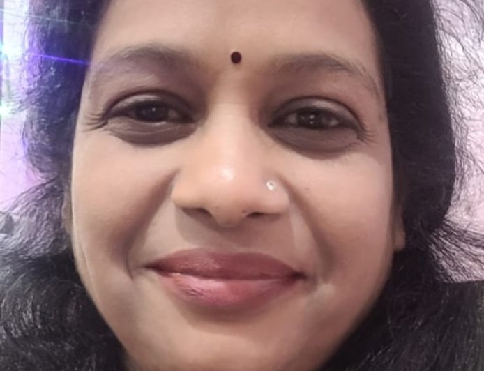 त्रिवेदी स्कूल से उप संचालक तक : सैलाना की बेटी विनीता लोढ़ा की सफलता की उड़ान