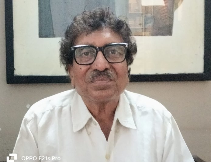 11 वर्ष बाद भी व्यापम के 212 प्रकरणों की जांच पर पर्दा : सीबीआई सार्वजनिक करे वर्तमान स्थिति -पूर्व विधायक पारस सकलेचा