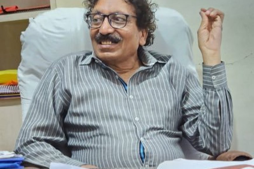 पोषण आहार के कथित 800 करोड़ रुपये के घोटाले में लोकायुक्त सख्त : लोकायुक्त के 14 पत्र, विभाग ने पांच बार मांगा समय, फिर भी 800 करोड़ के कथित पोषण आहार मामले में नहीं सौंपी कार्रवाई रिपोर्ट