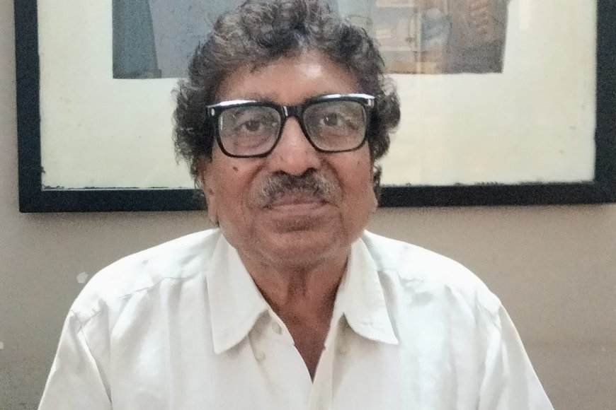 11 वर्ष बाद भी व्यापम के 212 प्रकरणों की जांच पर पर्दा : सीबीआई सार्वजनिक करे वर्तमान स्थिति -पूर्व विधायक पारस सकलेचा