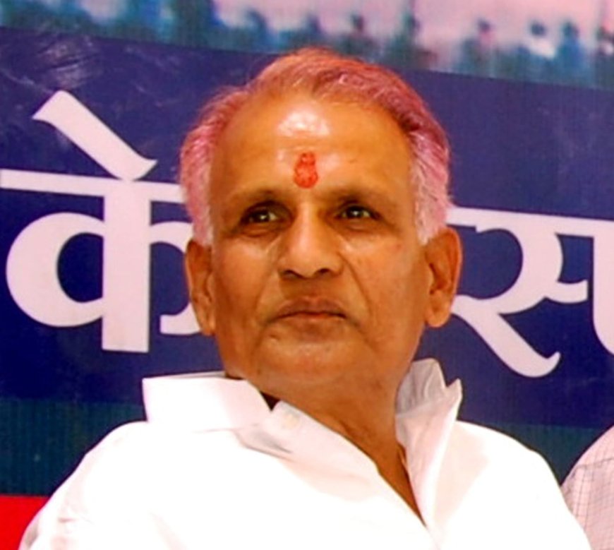 कोरोना काल के बाद गंभीर बीमारियों के बढ़ते मामलों पर हिम्मत कोठारी ने पीएम मोदी को लिखा पत्र : आयुष्मान योजना के विस्तार और दवाइयों पर मूल्य नियंत्रण की मांग