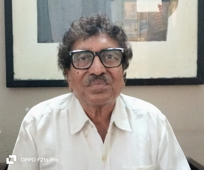 11 वर्ष बाद भी व्यापम के 212 प्रकरणों की जांच पर पर्दा : सीबीआई सार्वजनिक करे वर्तमान स्थिति -पूर्व विधायक पारस सकलेचा