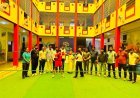 बोधी इंटरनेशनल स्कूल में तहसील स्तरीय बॉक्सिंग प्रतियोगिता संपन्न : 90 खिलाड़ियों ने दिखाया दम