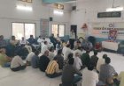 रतलाम के पत्रकार जगत ने श्रद्धांजलि सभा आयोजित कर वरिष्ठ पत्रकार शरद जोशी को दी श्रद्धांजलि : श्री जोशी स्मृति में प्रतिवर्ष “ साहसी पत्रकार” पुरस्कार
