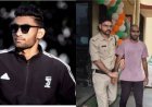 छात्रा को बंधक बनाकर सहपाठी ने दुष्कर्म : धर्म बदलने का दबाव बनाया : विडियो बनाकर किया ब्लैकमेल : आरोपी जुबेर मंसूरी को बड़वानी के वरला गांव से पुलिस ने किया गिरफ्तार