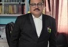 वरिष्ठ अभिभाषक एवं सामाजिक कार्यकर्ता सुनील जैन का हृदयाघात से निधन