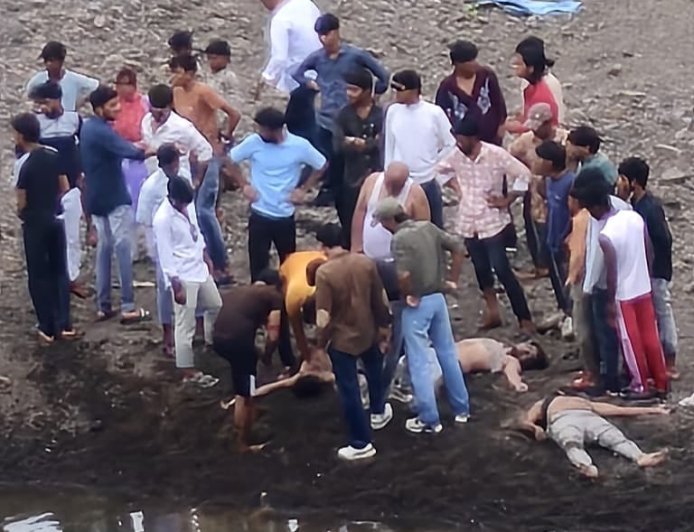 पैराडाइज वैली में पिकनिक के दौरान हादसा, दो शिक्षकों और 15 वर्षीय छात्र की डूबने से मौत