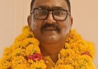 विक्रम पुरस्कार से सम्मानित संजय वशिष्ठ को राष्ट्रीय जिम्मेदारी : भारतीय सब-जूनियर बास्केटबॉल टीम की चयन समिति में मिली जगह