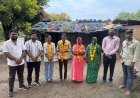 गांव बनबनी की बेटी प्रेमलता ने रचा सफलता का इतिहास : GMC भोपाल में हासिल किया MBBS में प्रवेश