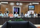 रेल कर्मचारियों के मुद्दों पर पीएनएम में बनी सहमति : जर्जर आवासों की मरम्मत को मिलेगी प्राथमिकता : रेलवे अस्पताल में कैजुअल्टी वार्ड एसी करने, लिफ्ट लगाने सहित 16 मांगों पर डीआरएम ने दिया आश्वासन