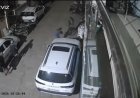 सायरन सुना तो भागे, पुलिस गई तो लौटकर कर डाली चोरी : राजबाग में बेखौफ बदमाशों की वारदात : सूने मकान को बनाया निशाना :सीसीटीवी में पूरी हलचल कैद