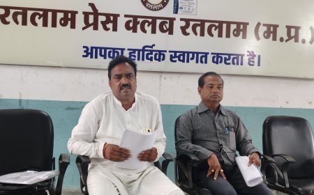 सेंट जोसेफ स्कूल परिसर में भूमि और भवन अनुमतियों पर सवाल : संयुक्त जांच की मांग