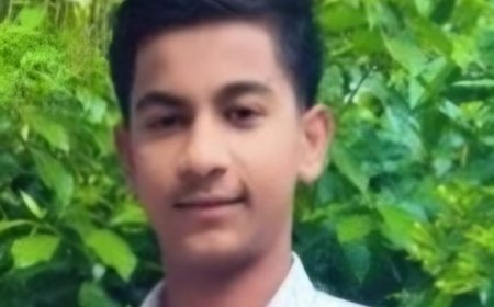 गांधीनगर में घरों से सटी 11 केवी लाइन की चपेट में आने से युवक की दर्दनाक मौत : वर्षों से शिकायतों के बावजूद नहीं जागा विद्युत विभाग