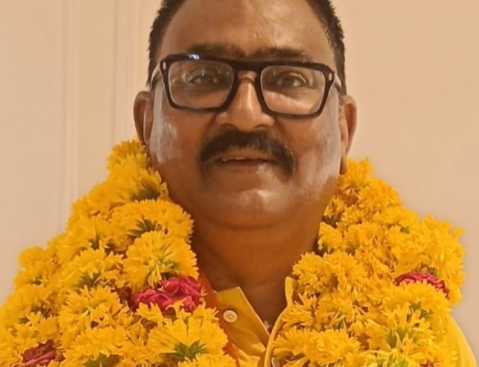 विक्रम पुरस्कार से सम्मानित संजय वशिष्ठ को राष्ट्रीय जिम्मेदारी : भारतीय सब-जूनियर बास्केटबॉल टीम की चयन समिति में मिली जगह