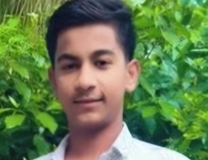 गांधीनगर में घरों से सटी 11 केवी लाइन की चपेट में आने से युवक की दर्दनाक मौत : वर्षों से शिकायतों के बावजूद नहीं जागा विद्युत विभाग
