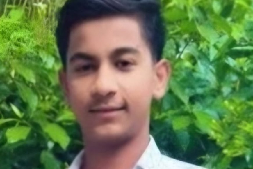 गांधीनगर में घरों से सटी 11 केवी लाइन की चपेट में आने से युवक की दर्दनाक मौत : वर्षों से शिकायतों के बावजूद नहीं जागा विद्युत विभाग
