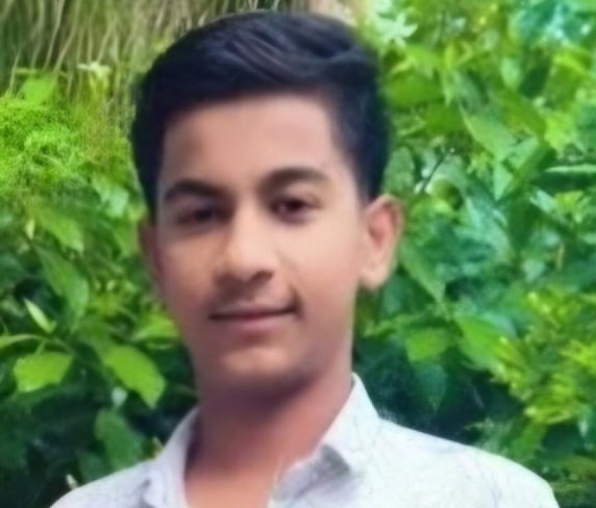 गांधीनगर में घरों से सटी 11 केवी लाइन की चपेट में आने से युवक की दर्दनाक मौत : वर्षों से शिकायतों के बावजूद नहीं जागा विद्युत विभाग
