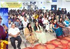 रॉयल कॉलेज में नवप्रवेशित फार्मेसी विद्यार्थियों का फूलों और गीतों से हुआ भव्य स्वागत; चेयरमैन श्री प्रमोद गुगालिया ने दिए सफलता के मूलमंत्र