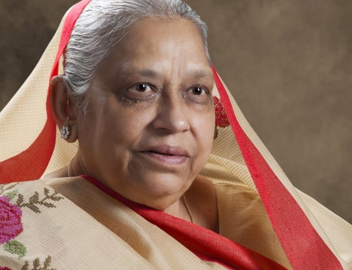 धर्मपरायण एवं समाजसेवी श्रीमती तेजकुंवरबाई काश्यप का निधन : कैबिनेट मंत्री चेतन्य काश्यप को मातृशोक, अंतिम यात्रा 12 अक्टूबर को प्रातः 10ः30 बजे रतलाम स्थित निवास से निकलेगी